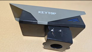 科拓KEYTOP超值版 型号KT 全新库存机 车牌识别机 VPP
