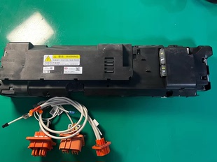 弗迪磷酸铁锂动力电池包 奇瑞风云A8 插电式 混合动力 54A 339.2V