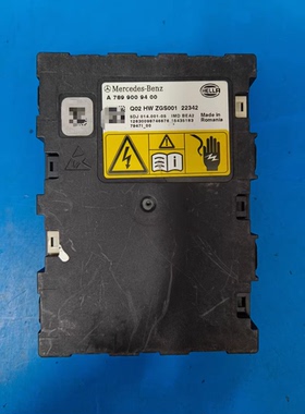 A789 900 94 00，Q02 HW ZGS001 22342