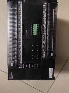 模块Cp1W CIF11 欧姆龙PLC 拆机 EX40DT 原装 功能完好 CP1H