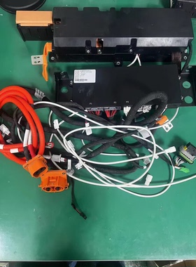 宝骏e300 鹏辉电源磷酸铁锂动力电池包，115V 226Ah 26度电