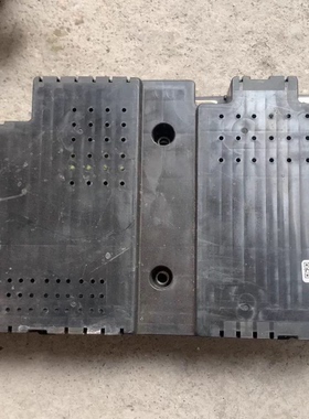 GLVAC电池管理系统 BDU+BMU+采集板 型号GLFWS200A-B，适配东风S5