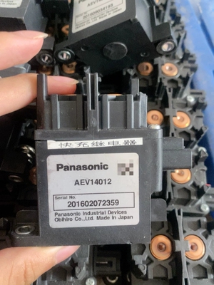 AEV14012 120 A电流，DC12 V 拆机现货。