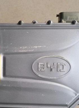 15-16款秦DM 秦70 驱动电机控制器 DC总成HA-2 142050A