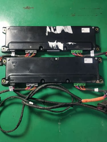 新能源重卡宁德时代100.15KWH 324Ah 309.12V L324D06电池