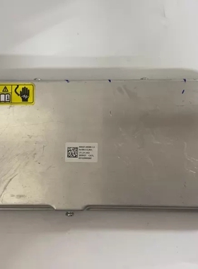 宁德时代CATL电池管理系统BMU，型号800221-00269-1.3 原车拆机