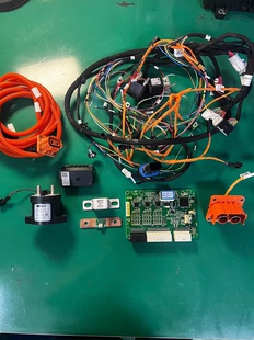 华霆磷酸铁锂动力电池包 GB300续航 116V 五菱宏光MINI