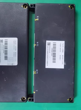 瑞驰EC71L 瑞驰EC72 BMS 中创新航电池包 309.12V 163Ah