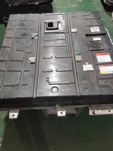 奇瑞小蚂蚁EQ1 合肥国轩高科动力电池包339V 105Ah。奇瑞小蚂