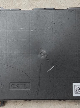 宁德时代CATL BMS 型号：800322-00040-1.3