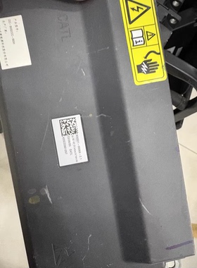 宁德时代CATL电池管理系统BMS，型号800221-00069-2.1，