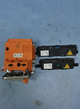 广汽埃安S 中创新航GACBEVA2908，339.2V，177Ah,60度电，