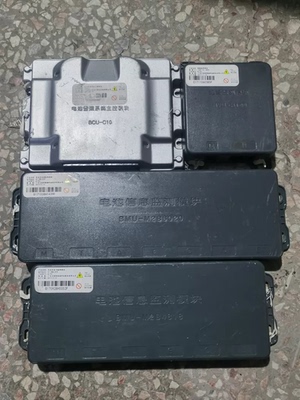 奇瑞 开瑞优优 天劲电池管理系统bms A1701，主控模块 电池信息1