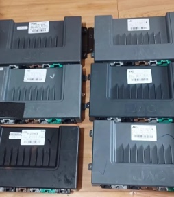 江淮iev5电池管理系统BMS L22107