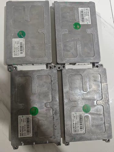 上汽荣威-EVi6电池管理系统 别克微蓝电池管理系统 BMS BMU SAIC