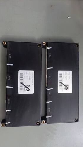 东风EM26，一体机模块CMS350B5
