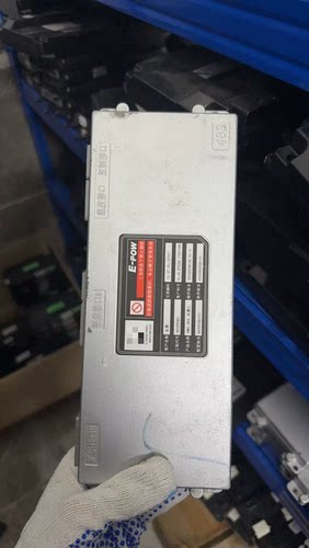 力帆650ev300,安靠电池包 亿能电池管理系统BMS，主板从板。