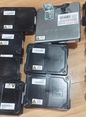 腾势300 腾势400 腾势450电池管理系统BMS。 新能源汽车拆车件