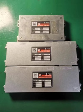 江铃E400 江铃新能源E400，亿能电池管理系统BMS E6BB02D0，