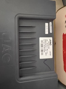 江淮iev5电池管理系统BMS，型号L22107，P/N:210127TC5