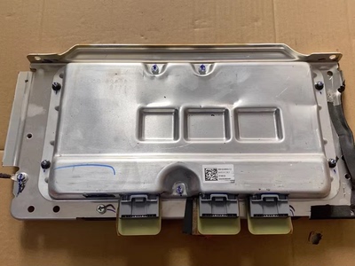 宁德时代电池包控制器主板，型号800122-00256-1.2，Ebus_CSC_6