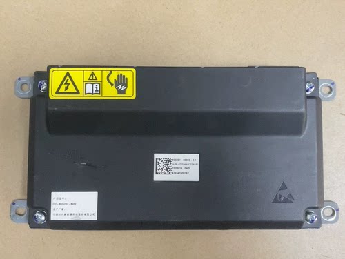 拆机CATL宁德时代电池管理系统BMS 型号:800221-00069-2.1