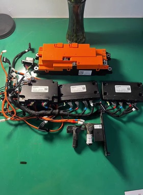 长安深蓝SL03 中创新航磷酸铁锂动力电池包 2101010-EP44-AA，