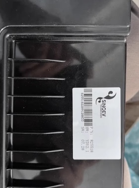 SINOEV电池管理系统BMS，型号825518，YDV2.1版本。