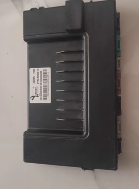 SINOEV 新能源BMS电池管理系统 40KWh 1005