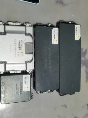 天劲开瑞优优电池管理系统bms A1701，主控模块 电池信息1# 2