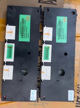 比亚迪BIC-B234C00电池信息采集器，拆机件，品相如图，几乎全新