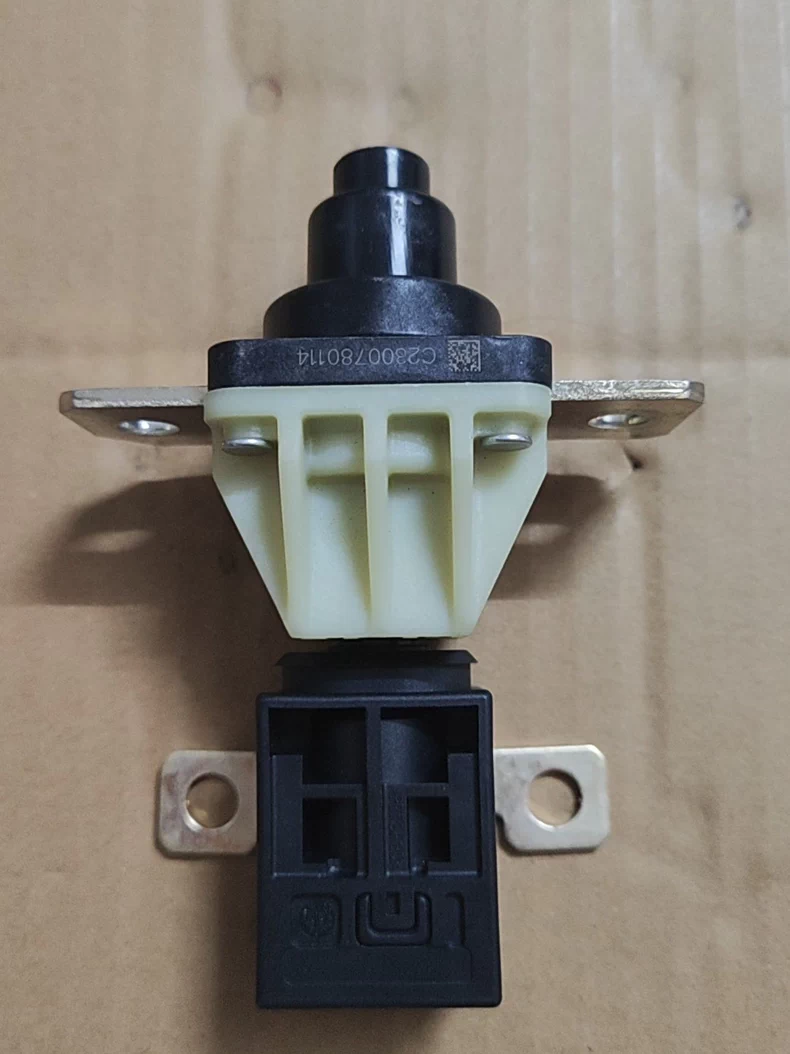 IX3断电保护器，奥托立夫原厂PSS-1型号