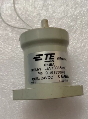 泰科TE Kilovac继电器 型号：LEV100A5ANG