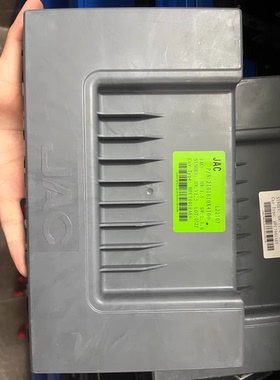 出售江淮新能源电池管理系统BMS，型号L22107，适用于HFC7001EA