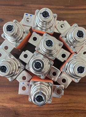 极氪001/极氪X/极氪009/Smart电池包PyroFuse智能外激励熔断器