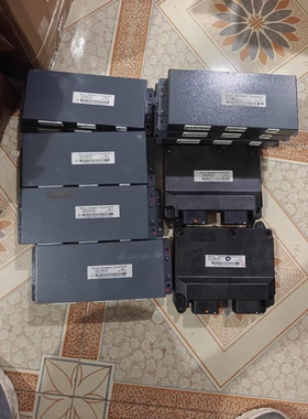 奇瑞新能源小蚂蚁301 401电池管理系统BMS BMU-01/02/03/04