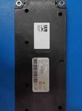 红旗电池控制系型号YFVCC，零件号9260010-。生产日期是22.10.15