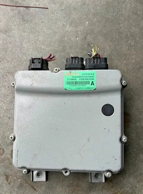 18款比亚迪E5 E5高配 400续航 水冷电池包 BMS电 池管理器