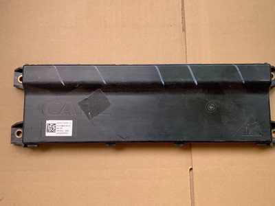 广汽电池管理系统BMS CATL 800222-00335-1.2 800222-00297-1.2