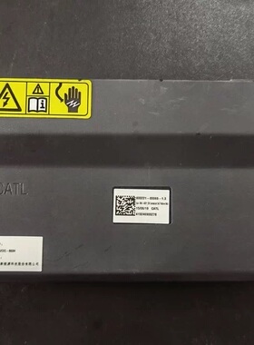 拆机CATL宁德时代电池管理系统BMS, 一套3个板，1个主控，2个从