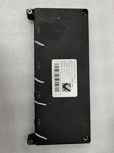合肥国轩高科动力能源 硬件版本:GX-H01 软件版本:GX-S01
