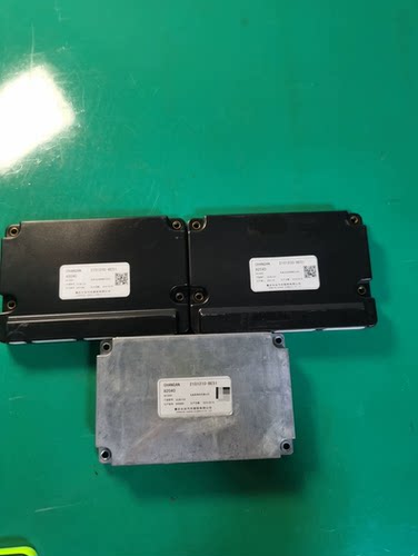 长安CS15ev400 宁德时代三元动力电池包， 321V 153Ah 2101010-BE
