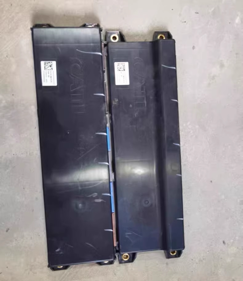 广汽新能源A20电池管理系统BMS，CATL宁德时代出品，型号