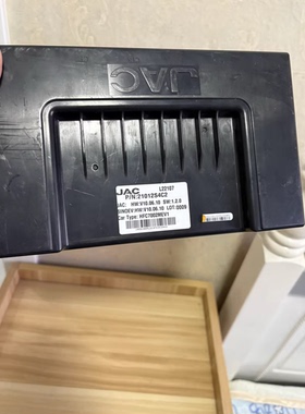 江淮新能源电池管理系统BMS，型号L22107，P/N:21012S4C2