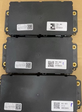 哪吒V/哪吒U电池管理系统模块 BMU-4851