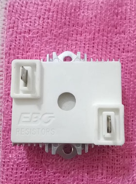 EBG电阻 型号EVR-C24247A.0 全新拆机 测试好发货 功能完好
