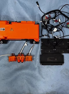 吉利雷达皮卡纯电 威睿动力电池包，352V，欣旺达244Ah，86度电