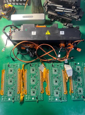 小鹏G7 中创新航磷酸铁锂581.44V 139Ah 80.82Kwh 2500010FE1