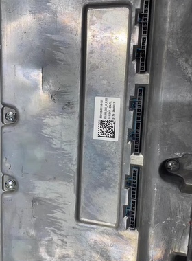 宁德时代电池管理系统BMS 型号：800122-00135-1.0