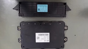 新能源拆車件非全新 小鵬電池管理主控制器bms